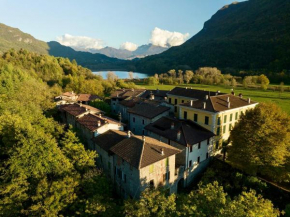Workation Castle - Casa Galbiga Carlazzo